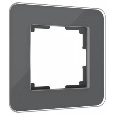 Рамка на 1 пост Werkel Elit...