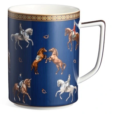 Кружка lefard horse club 72...