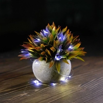 Гирлянда Нить Feron CL588 5...