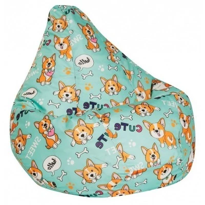 Кресло-мешок Корги 5XL DRB_5028241