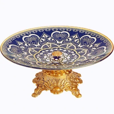 Сахарница с крышкой 130 (13...