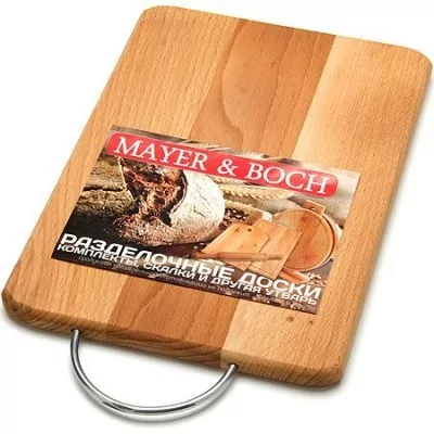 Доска разделочная MAYER BOCH (01-5)