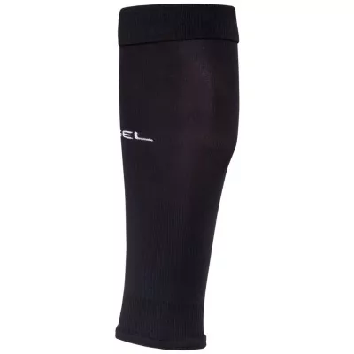 Гольфы футбольные JOGEL CAMP BASIC SLEEVE SOCKS, черный/белый (2076853)