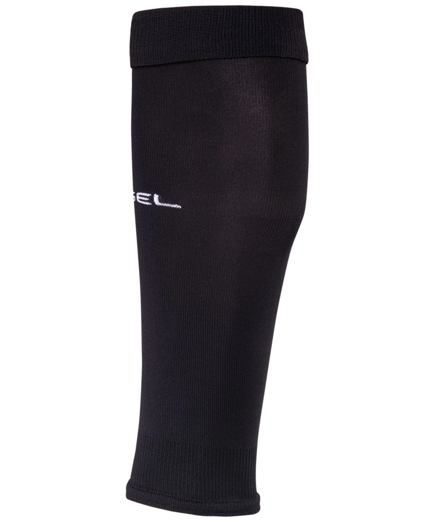 Фото Гольфы футбольные JOGEL CAMP BASIC SLEEVE SOCKS, черный/белый (2076853) - интернет-магазин МегаТерем в Москве