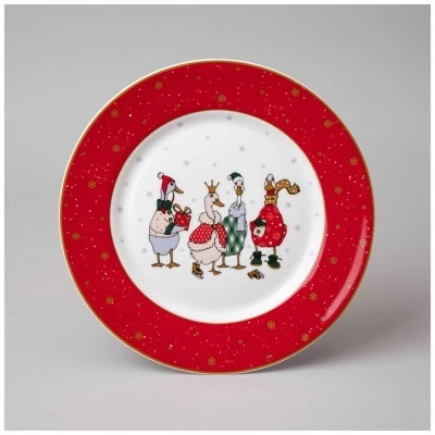 Тарелка обеденная lefard fa...