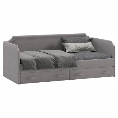 Кровать Кантри ТД-308.12.02 TRI_224140