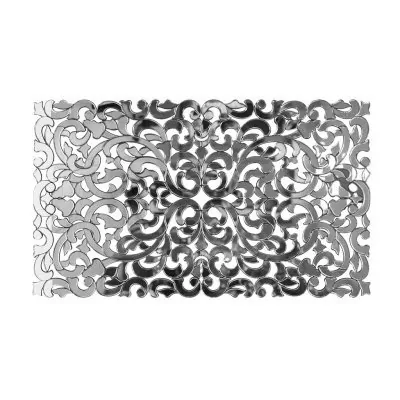 Зеркало декоративное 1537*9...