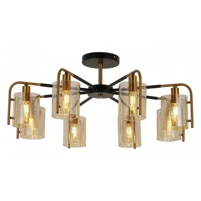 Люстра на штанге Escada Elegant 671/8P ESC_671_8P