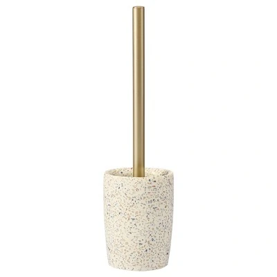 Ершик для унитаза mosaic, с...