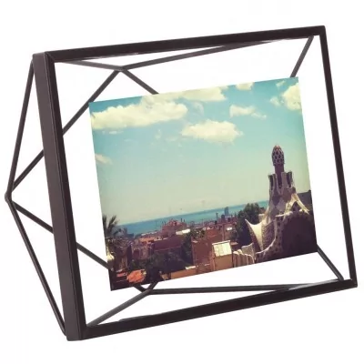 Фоторамка prisma, 10х15, че...