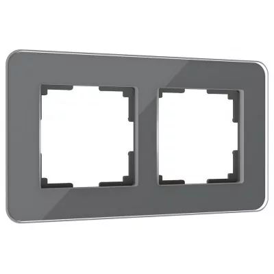 Рамка на 2 поста Werkel Eli...