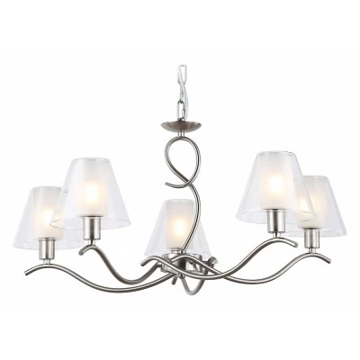 Подвесная люстра Ambrella Light HIGH LIGHT LH57081 AMBR_LH57081