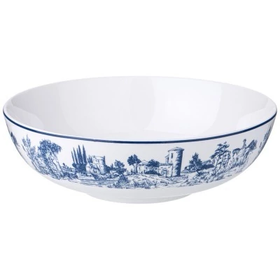 Тарелка суповая lefard &quo...