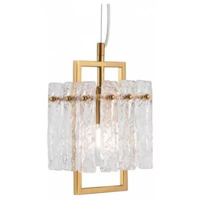 Подвесной светильник Freya Basilica FR5166PL-01BS MY_FR5166PL-01BS