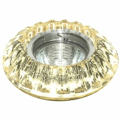 Встраиваемый светильник Escada Savona 558007 ESC_558007