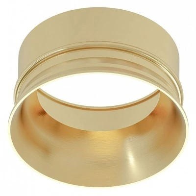 Кольцо декоративное Arte Lamp Inter A3010PL-1SG AR_A3010PL-1SG