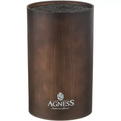 Подставка для ножей agness ...