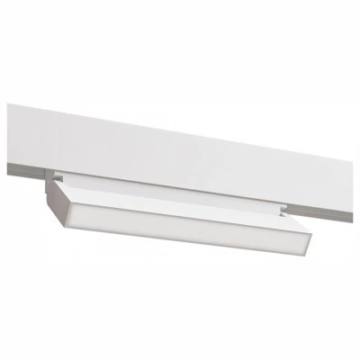 Накладной светильник Arte Lamp Linea A4669PL-1WH AR_A4669PL-1WH
