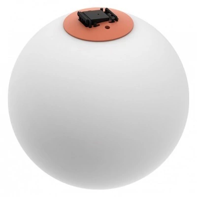 Накладной светильник Divinare Decorato 2507/34 SP-16 DV_2507_34_SP-16