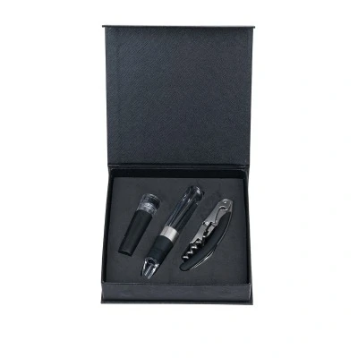 Подарочный набор из 3-х бар...