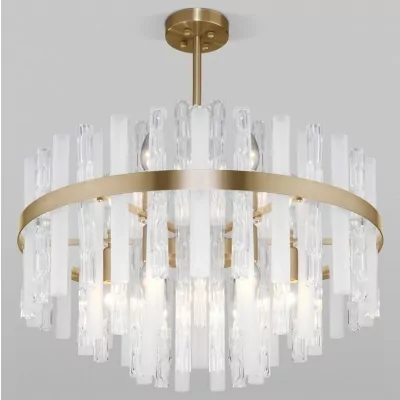 Люстра на штанге Bogate...