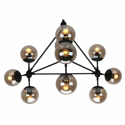 Люстра на штанге Kink Light Моди 07535-10,19 KL_07535-10.19