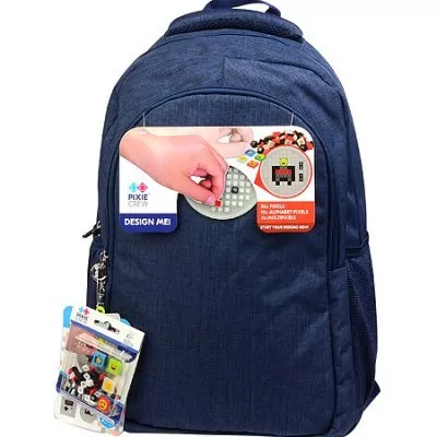 Рюкзак молодежный Pixie Cre...