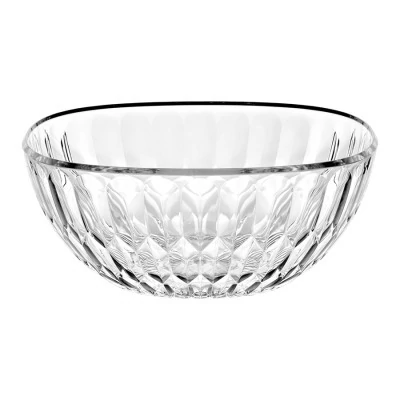 Чаша vanity, D30 см, прозра...