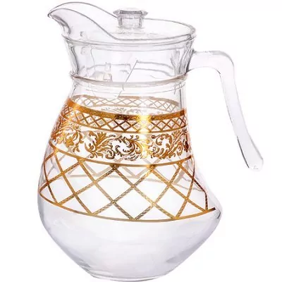 Кувшин с крышкой 1500 мл LO...