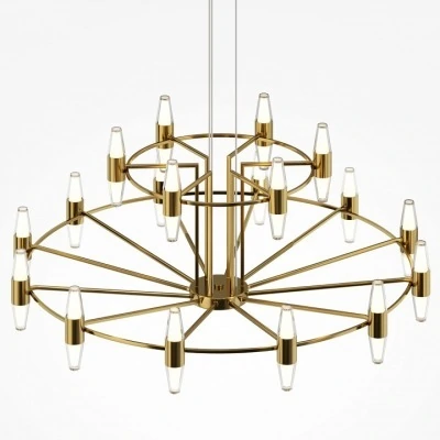 Подвесная люстра Maytoni Арана MOD401PL-L108BS3K MY_MOD401PL-L108BS3K