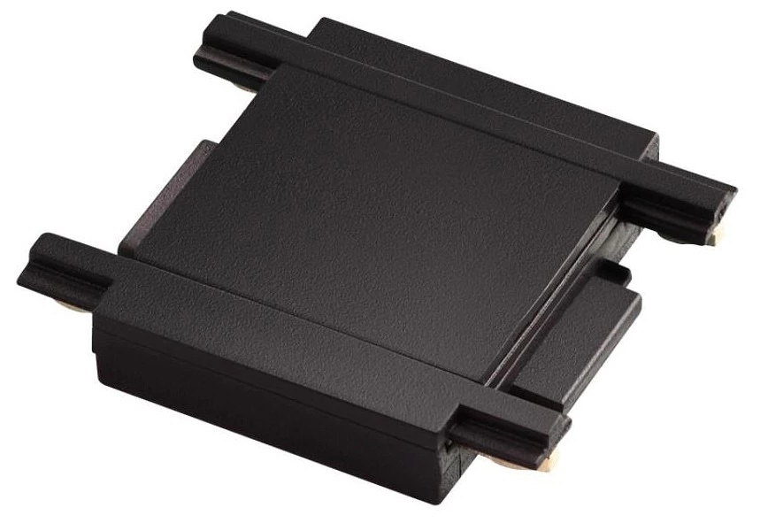 Фото Соединитель линейный для треков Novotech Smal 135215 NV_135215 - интернет-магазин МегаТерем в Москве