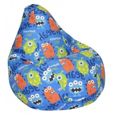 Кресло-мешок Монстры 5XL DRB_5028641