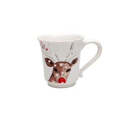 Кружка DF609-WHI(SC131-0121...