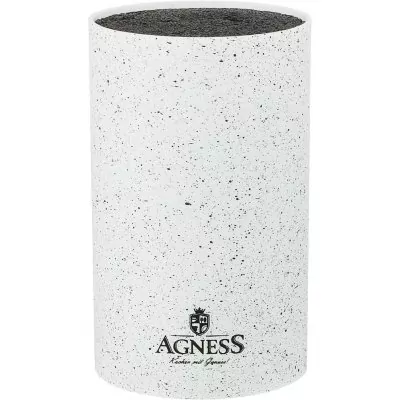 Подставка для ножей agness ...