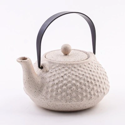 Заварочный чайник 650 мл LO...