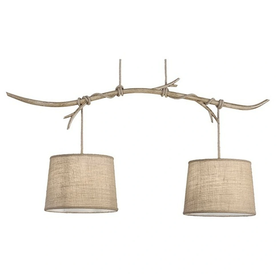 Фото Подвесной светильник Mantra Sabina 6177 MN_6177 - интернет-магазин МегаТерем в Москве