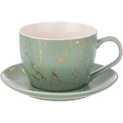 Чайная пара lefard кофемани...