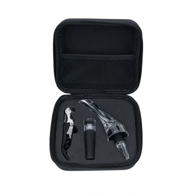 Подарочный набор из 3-х бар...