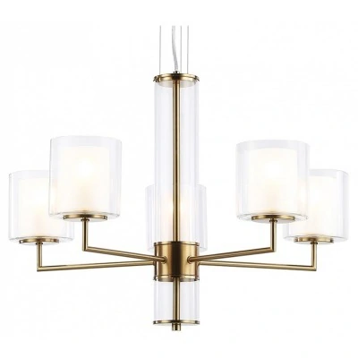 Подвесная люстра Ambrella Light LH LH56011 AMBR_LH56011