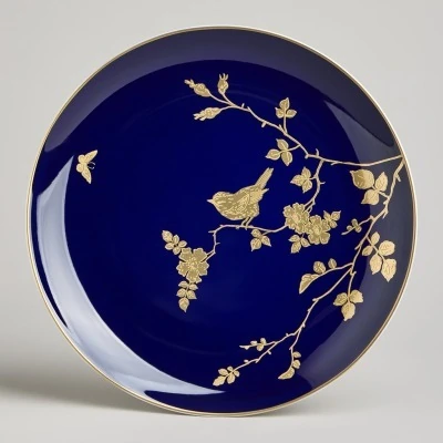 Тарелка закусочная lefard g...