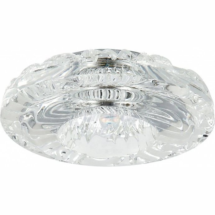 Фото Встраиваемый светильник Lightstar Espresso 004520 - интернет-магазин МегаТерем в Москве