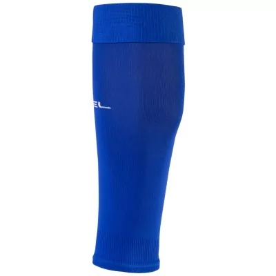 Гольфы футбольные JOGEL CAMP BASIC SLEEVE SOCKS, синий/белый (2076877)