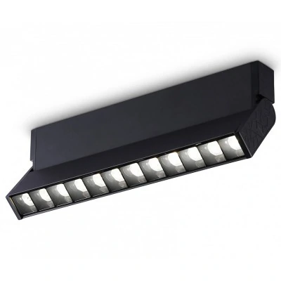 Накладной светильник Ambrella Light TA TA1829 AMBR_TA1829