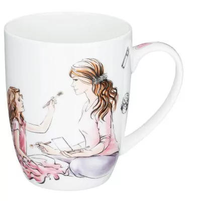 Кружка lefard 400 мл (104-938) 