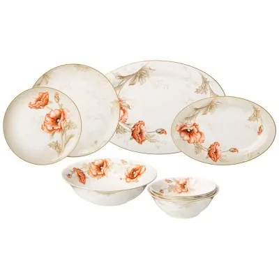 Сервиз столовый lefard anti...