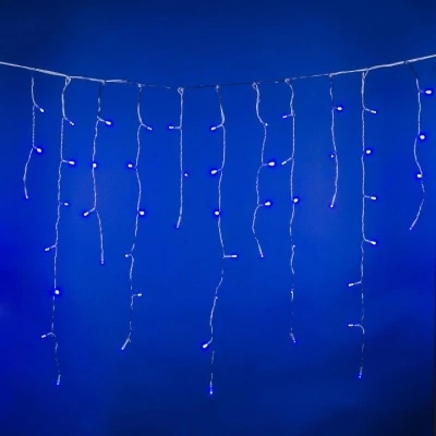 Бахрома световая Uniel ULD-...