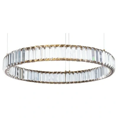 Подвесной светильник Divinare Renata 1135/17 SP-36 DV_1135_17_SP-36