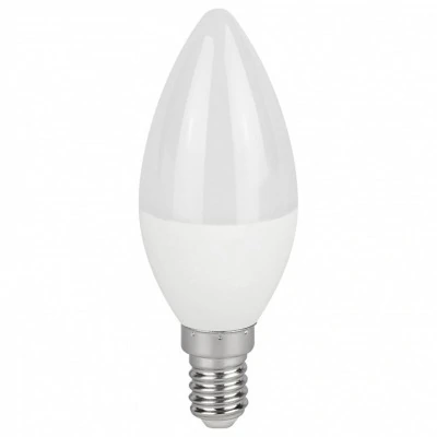 Лампа светодиодная Эра Стандарт E14 15Вт 6500K LED B35-15W-860-E14 ER_B0066806