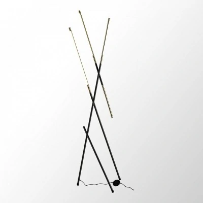 Торшер Lussole Hardeman LSP...