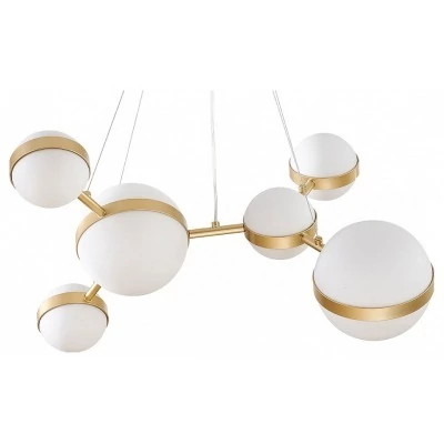 Подвесная люстра Favourite Asterismo 4448-6P FV_4448-6P